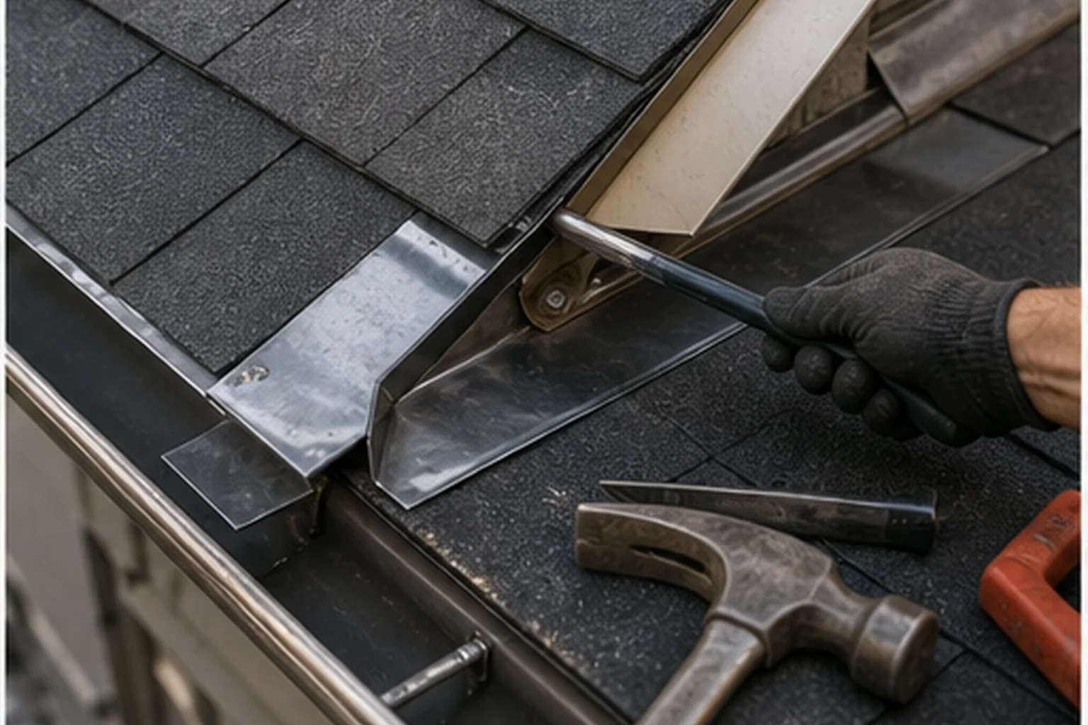 North Coast Roofing Inc 1