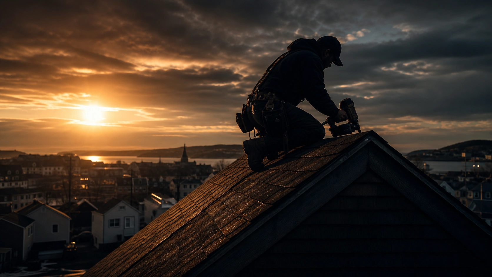 North Coast Roofing Inc